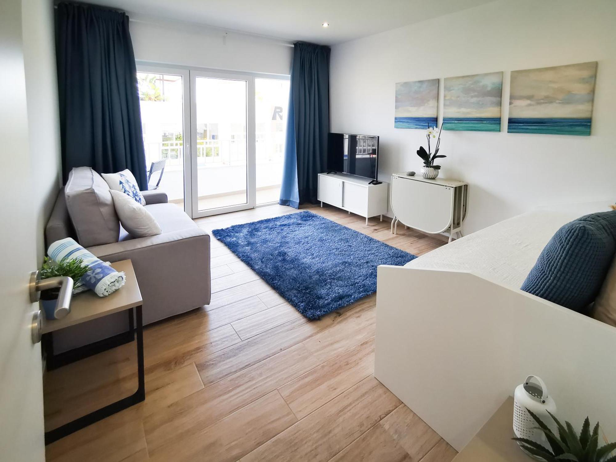 Apartamento Rocha Santa Maria Zion